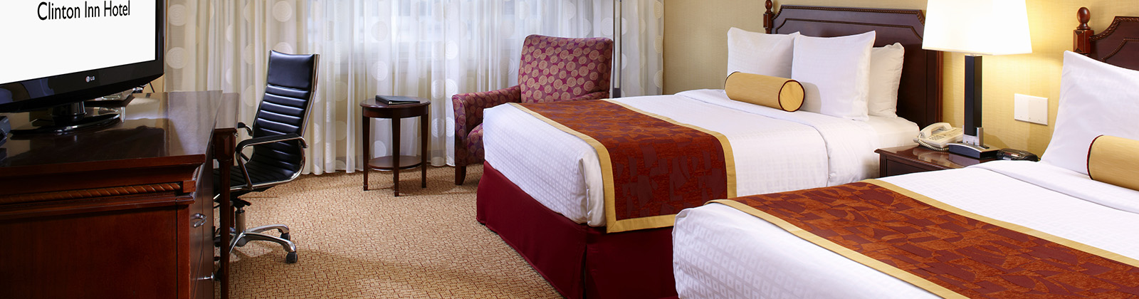 Tenafly Hotels The Clinton Inn Nj Hotel Near Tenafly Hotel Rooms